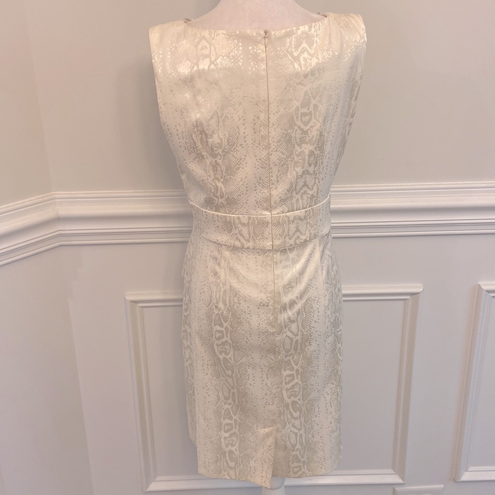 Collection Dressbarn dress - Picture 5 of 9